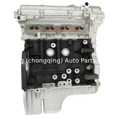 LF475Q-H Μηχανή Μακρύ μπλοκ συναρμολόγηση LIFAN LE TU MPV MAIWEI 1.5L Motor Assy