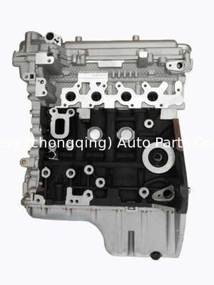 LF475Q-H Μηχανή Μακρύ μπλοκ συναρμολόγηση LIFAN LE TU MPV MAIWEI 1.5L Motor Assy