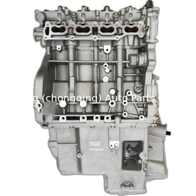 DK13 DK1306 Μηχανή μακρύ μπλοκ DK13-06 Ολοκληρωμένη συναρμολόγηση κινητήρα για το Dongfeng Xiaokang V27 K07II C36 1.4L
