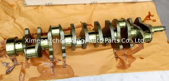 Κουμπότα V2403 Κρανκ άξονας 1G851-2301-7 1G85123017 1G851-23010 1A051-23012 Για την KOBOTA
