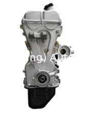 DK12 Ολοκληρωμένος κινητήρας DK12-10 1.2L Long Block In κινητήρας για Dongfeng Xiaokang C31 K05S K07S