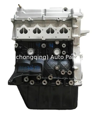 DK12 Ολοκληρωμένος κινητήρας DK12-10 1.2L Long Block In κινητήρας για Dongfeng Xiaokang C31 K05S K07S