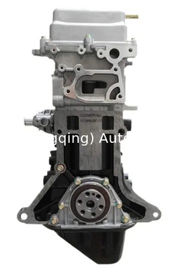 DK12 Ολοκληρωμένος κινητήρας DK12-10 1.2L Long Block In κινητήρας για Dongfeng Xiaokang C31 K05S K07S