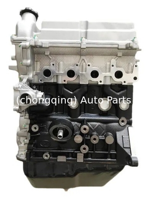 DK12 Ολοκληρωμένος κινητήρας DK12-10 1.2L Long Block In κινητήρας για Dongfeng Xiaokang C31 K05S K07S