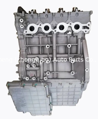 Ολοκληρωμένη μονάδα κινητήρα K12B 1.2L για Changhe Freda