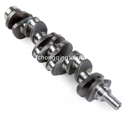 6D102 6D105 6D107 6D108 6D110 Κρανκ άξονας 6222-31-1101 Για KOMATSU
