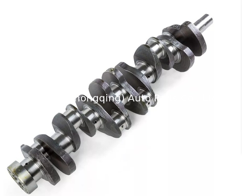 6D102 6D105 6D107 6D108 6D110 Κρανκ άξονας 6222-31-1101 Για KOMATSU