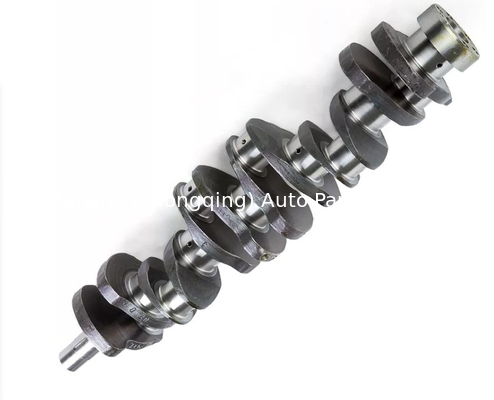 6D102 6D105 6D107 6D108 6D110 Κρανκ άξονας 6222-31-1101 Για KOMATSU