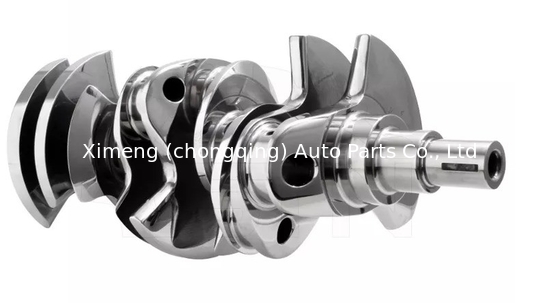 6D102 6D105 6D107 6D108 6D110 Κρανκ άξονας 6222-31-1101 Για KOMATSU