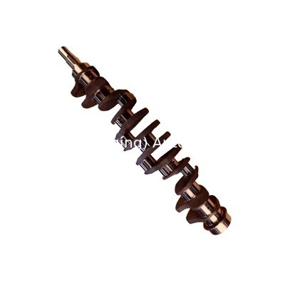 6D105 Στρογγυλοθραύλος κινητήρα 6136-31-1010 6136311010 61363-11010 Για την KOMATSU
