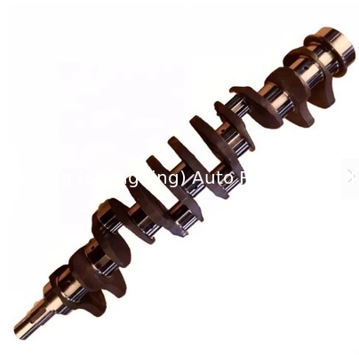 6D105 Στρογγυλοθραύλος κινητήρα 6136-31-1010 6136311010 61363-11010 Για την KOMATSU