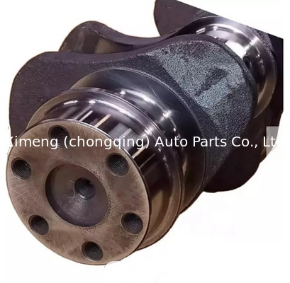 6D105 Στρογγυλοθραύλος κινητήρα 6136-31-1010 6136311010 61363-11010 Για την KOMATSU