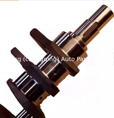 6D105 Στρογγυλοθραύλος κινητήρα 6136-31-1010 6136311010 61363-11010 Για την KOMATSU