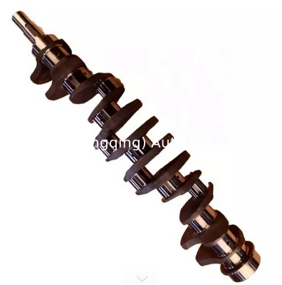 6D105 Στρογγυλοθραύλος κινητήρα 6136-31-1010 6136311010 61363-11010 Για την KOMATSU