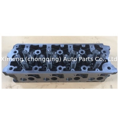 Cabeza de cilindro completa Assy 8C3Z6049 8C3Z6049 8C3Z6049 BRM 1832135C2 1832135M2 para Ford 6.4 V8 6.7L