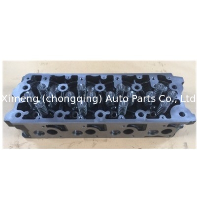 Cabeza de cilindro completa Assy 8C3Z6049 8C3Z6049 8C3Z6049 BRM 1832135C2 1832135M2 para Ford 6.4 V8 6.7L