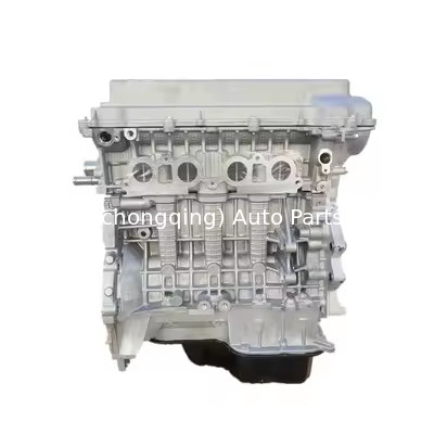 JLY-4G15 JLY-4G18 JLE-3G15TD JLD-4G20 JLD-4G24 Μηχανή μεγάλου τεμαχίου για Geely Emgrand EC7