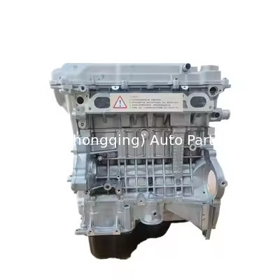 JLY-4G15 JLY-4G18 JLE-3G15TD JLD-4G20 JLD-4G24 Μηχανή μεγάλου τεμαχίου για Geely Emgrand EC7