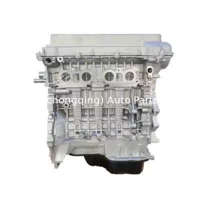 JLY-4G15 JLY-4G18 JLE-3G15TD JLD-4G20 JLD-4G24 Μηχανή μεγάλου τεμαχίου για Geely Emgrand EC7