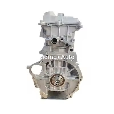 JLY-4G15 JLY-4G18 JLE-3G15TD JLD-4G20 JLD-4G24 Μηχανή μεγάλου τεμαχίου για Geely Emgrand EC7
