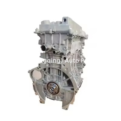 JLY-4G15 JLY-4G18 JLE-3G15TD JLD-4G20 JLD-4G24 Μηχανή μεγάλου τεμαχίου για Geely Emgrand EC7