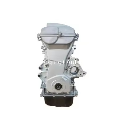 JLY-4G15 JLY-4G18 JLE-3G15TD JLD-4G20 JLD-4G24 Μηχανή μεγάλου τεμαχίου για Geely Emgrand EC7