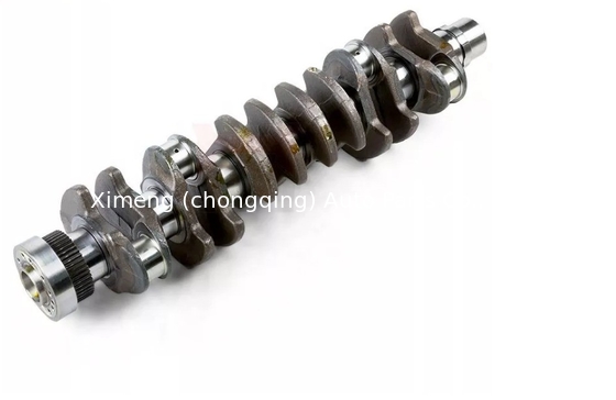 6110-33-1112 6115-31-1110 6110331112 6115311110 Κρανκ άξονας για KOMATSU 4D120 4D130