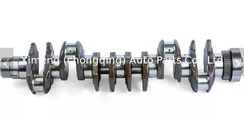 6110-33-1112 6115-31-1110 6110331112 6115311110 Κρανκ άξονας για KOMATSU 4D120 4D130