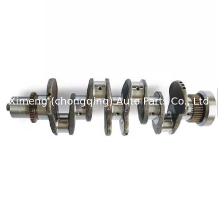 4D105 Κρανκσαχτ 3974539 5289840 6130-32-1111 6134-31-1110 Για το KOMATSU 4D105 ISDE ISD4.5