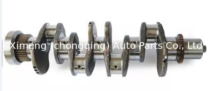 4D105 Κρανκσαχτ 3974539 5289840 6130-32-1111 6134-31-1110 Για το KOMATSU 4D105 ISDE ISD4.5
