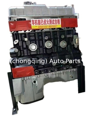 엔진 긴 블록 GW2.8TC GW2.8TC-2 그레이트 월 Wingle 2.08G1 PA4S PA6R에 대한 엔진 조립