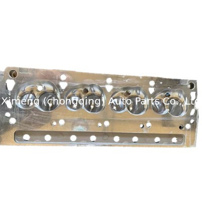 Κεφαλή κυλίνδρου SBF185 SBF205 SBF 185 SBF 205 για Ford 3.0L 5.0L