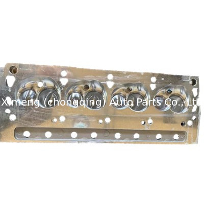 Κεφαλή κυλίνδρου SBF185 SBF205 SBF 185 SBF 205 για Ford 3.0L 5.0L