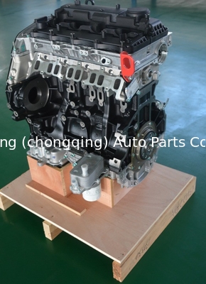 Αρχικός κινητήρας Ford 2.2 EURO 5 Μηχανή 1830731 2102678 1623902980 2323599 1786612 DC1Q6006AA CK3Q-6006-BA