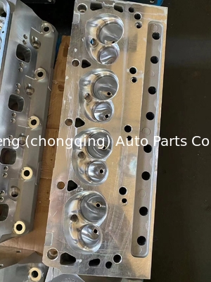 Κεφαλή κυλίνδρου SBF185 SBF205 SBF 185 SBF 205 για Ford 3.0L 5.0L