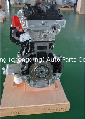 Αρχικός κινητήρας Ford 2.2 EURO 5 Μηχανή 1830731 2102678 1623902980 2323599 1786612 DC1Q6006AA CK3Q-6006-BA