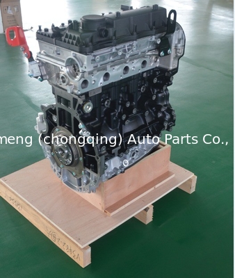 Αρχικός κινητήρας Ford 2.2 EURO 5 Μηχανή 1830731 2102678 1623902980 2323599 1786612 DC1Q6006AA CK3Q-6006-BA