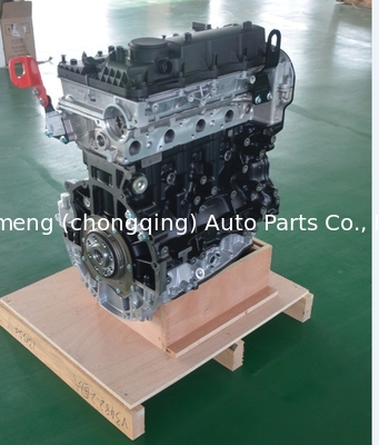 Αρχικός κινητήρας Ford 2.2 EURO 5 Μηχανή 1830731 2102678 1623902980 2323599 1786612 DC1Q6006AA CK3Q-6006-BA