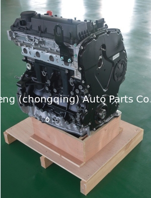 Αρχικός κινητήρας Ford 2.2 EURO 5 Μηχανή 1830731 2102678 1623902980 2323599 1786612 DC1Q6006AA CK3Q-6006-BA