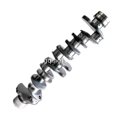 6RB1 Στρογγυλοθραύλος κινητήρα 1-12310-503-2 1123105032 ISUZU 6RB1 EX400