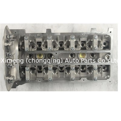 Κεφαλή κυλίνδρου κινητήρα BM5G-6A258-AB 7S7G-6C032-AA 1481576 για Ford 1.6L Duratec 16V