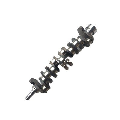 6BG1 Κρανκάξυλος κινητήρα 1-12310-448-0 1123104480 για ISUZU