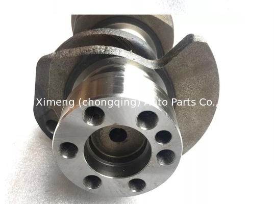 6BG1 Κρανκάξυλος κινητήρα 1-12310-448-0 1123104480 για ISUZU
