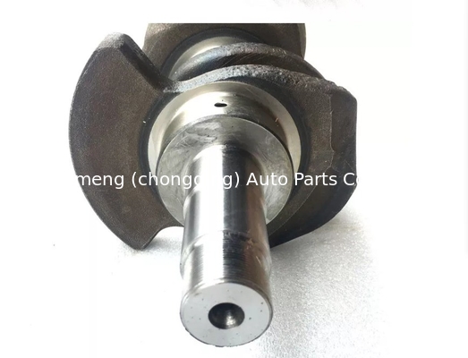 6BG1 Κρανκάξυλος κινητήρα 1-12310-448-0 1123104480 για ISUZU