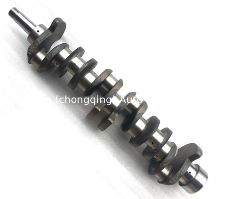 6BG1 Κρανκάξυλος κινητήρα 1-12310-448-0 1123104480 για ISUZU