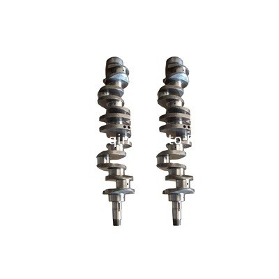6BD1 Κρανκ άξονας 1-12310-437-0 1123104370 για ISUZU