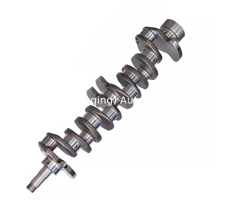 6BD1 Κρανκ άξονας 1-12310-437-0 1123104370 για ISUZU