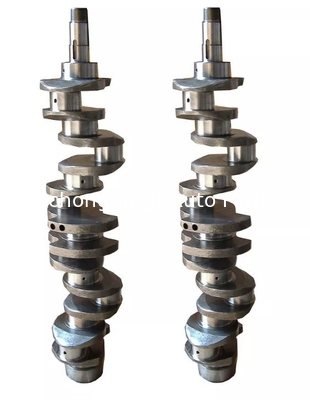6BD1 Κρανκ άξονας 1-12310-437-0 1123104370 για ISUZU