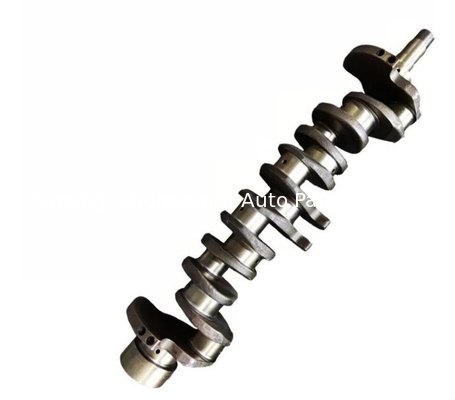 6BD1 Κρανκ άξονας 1-12310-437-0 1123104370 για ISUZU