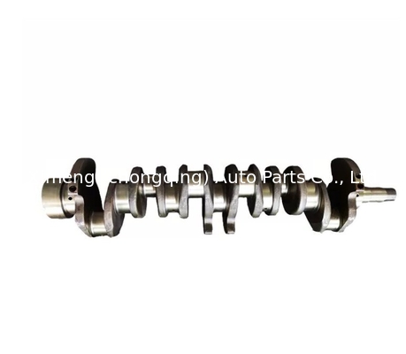 6BD1 Κρανκ άξονας 1-12310-437-0 1123104370 για ISUZU
